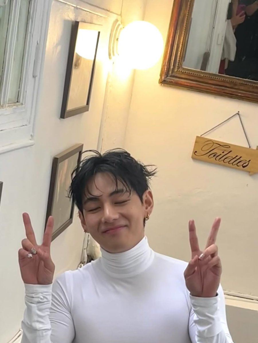 ꪜ) ⓥ 🙋‍♂️ on X: 