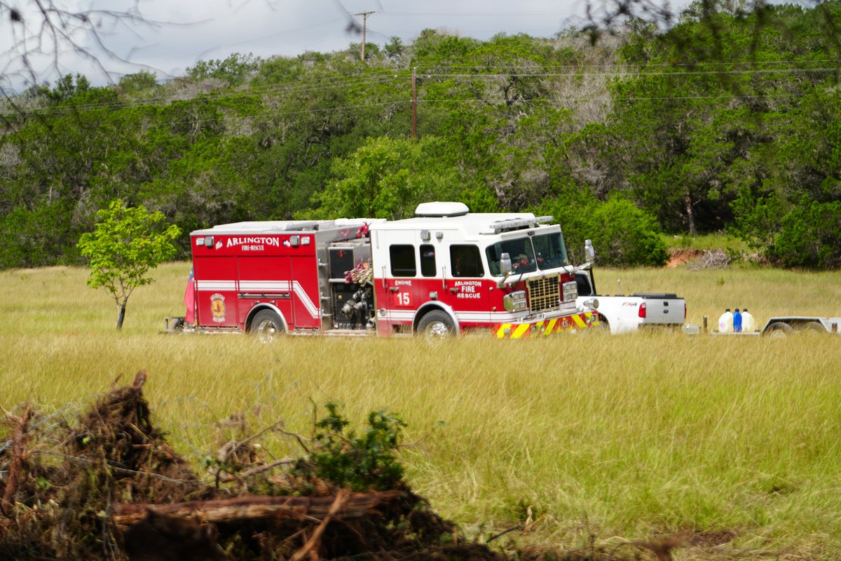 TxDPS's tweet image. It has been nearly a week since devastating flooding struck Kerr County, and still, law enforcement agencies &amp;amp; first responders from across the country continue working in the disaster area. We cannot thank these partner agencies enough. #thankyou #ProtectAndServe #KerrvilleTX