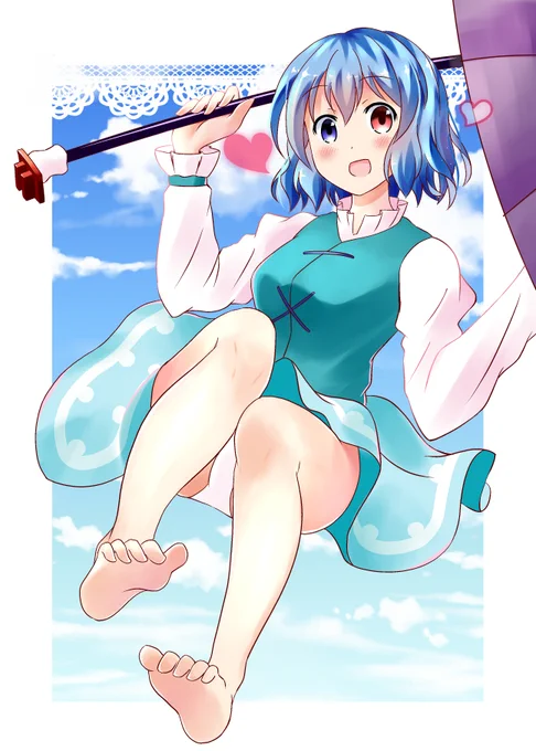昔の絵はぱんつありきでしたねwww