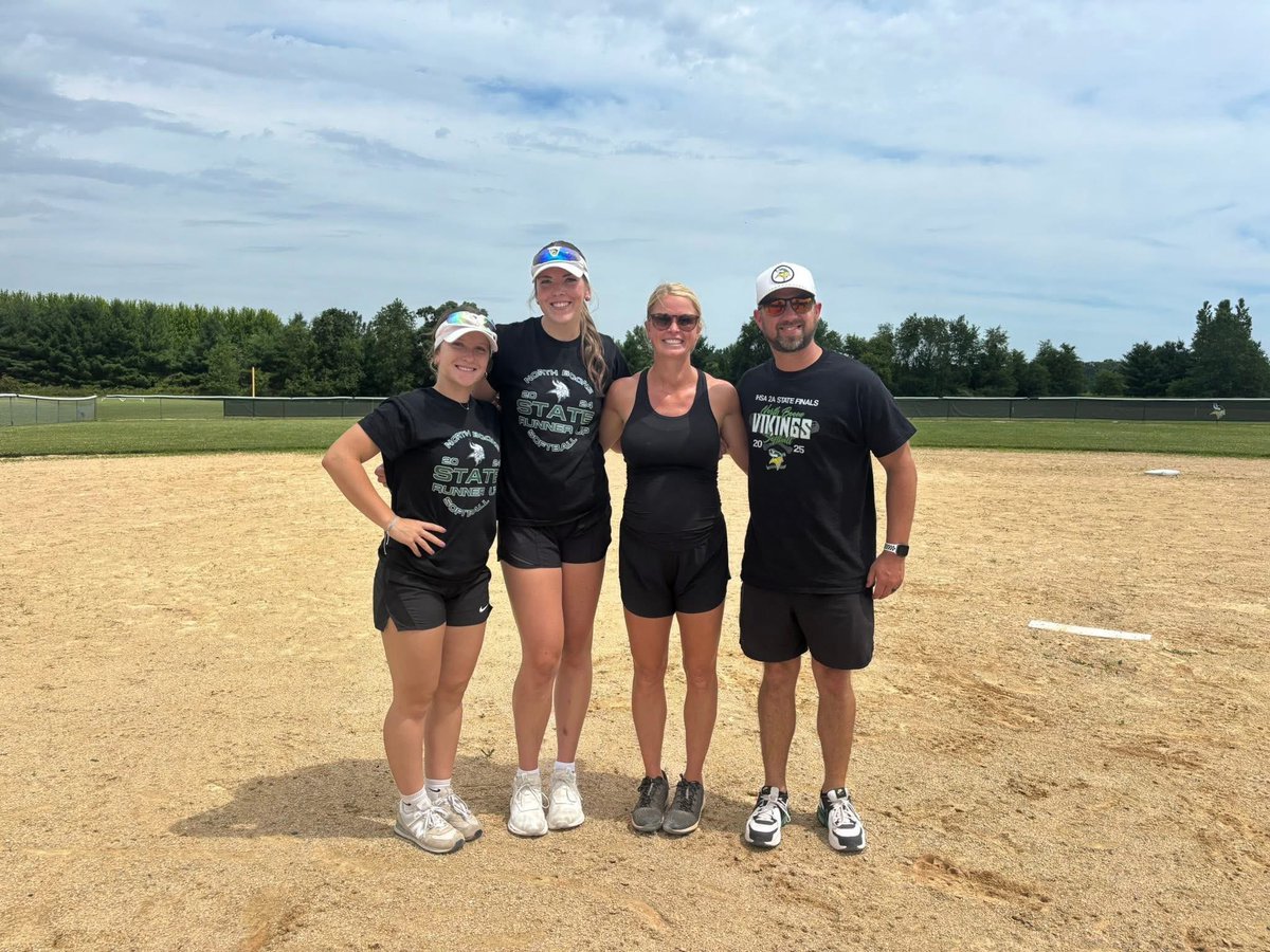 Olivia Johnson (@livjohnson2026) on Twitter photo I had so much fun helping run the <a href="/MegRemSoftball/">Megan Rembielak</a> camp today! Really enjoyed working with younger players and of course had so much fun with <a href="/marlee_alderman/">Marlee Alderman</a> and <a href="/CoachFlem15/">Tim Fleming</a>!! <a href="/Augie_SB/">Augustana Softball</a> <a href="/NBVikesSoftball/">North Boone Softball</a> I had so much fun helping run the <a href="/MegRemSoftball/">Megan Rembielak</a> camp today! Really enjoyed working with younger players and of course had so much fun with <a href="/marlee_alderman/">Marlee Alderman</a> and <a href="/CoachFlem15/">Tim Fleming</a>!! <a href="/Augie_SB/">Augustana Softball</a> <a href="/NBVikesSoftball/">North Boone Softball</a>