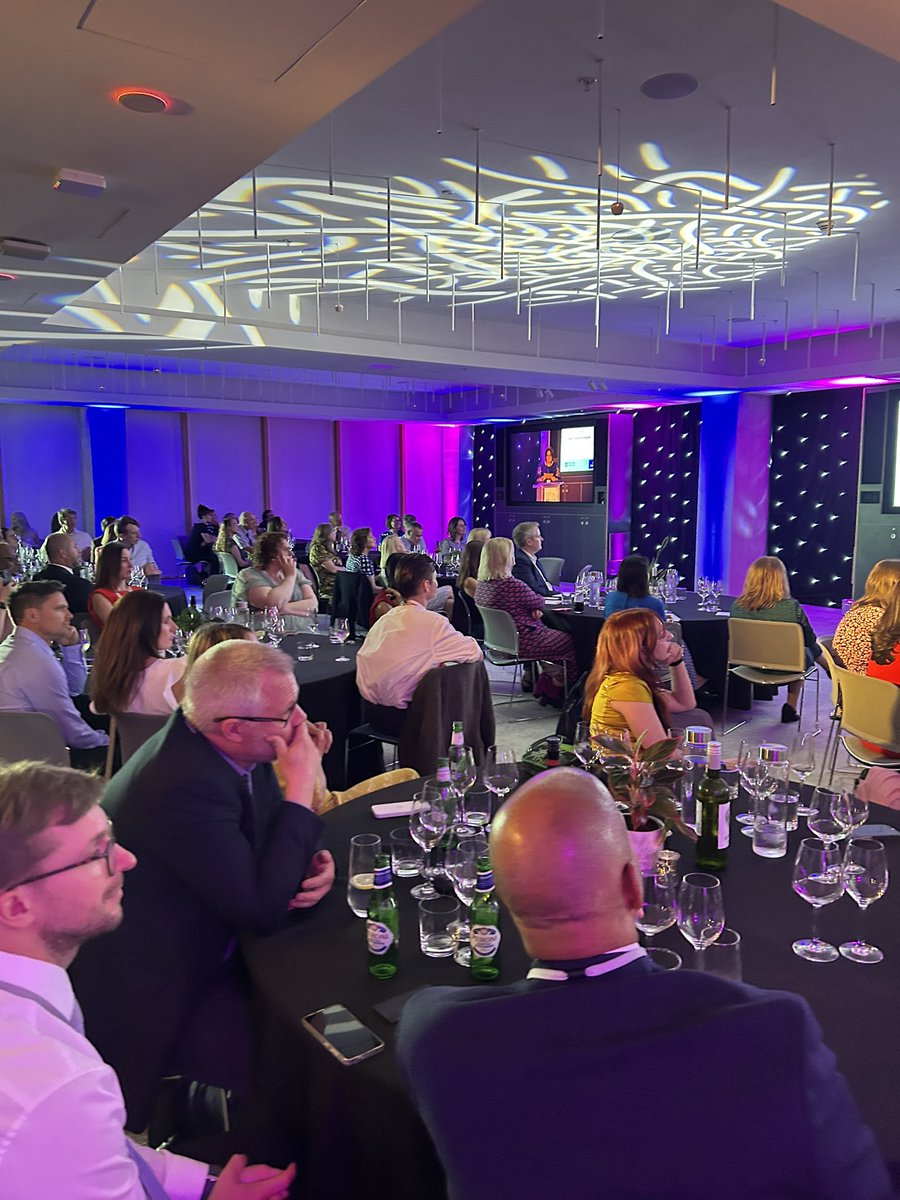 SoniaMMack's tweet image. What an amazing & inspiring evening!! Congratulations to all of our finalists and winners 👏🏻 👏🏻 👏🏻 @RCPhysicians #EPCA25