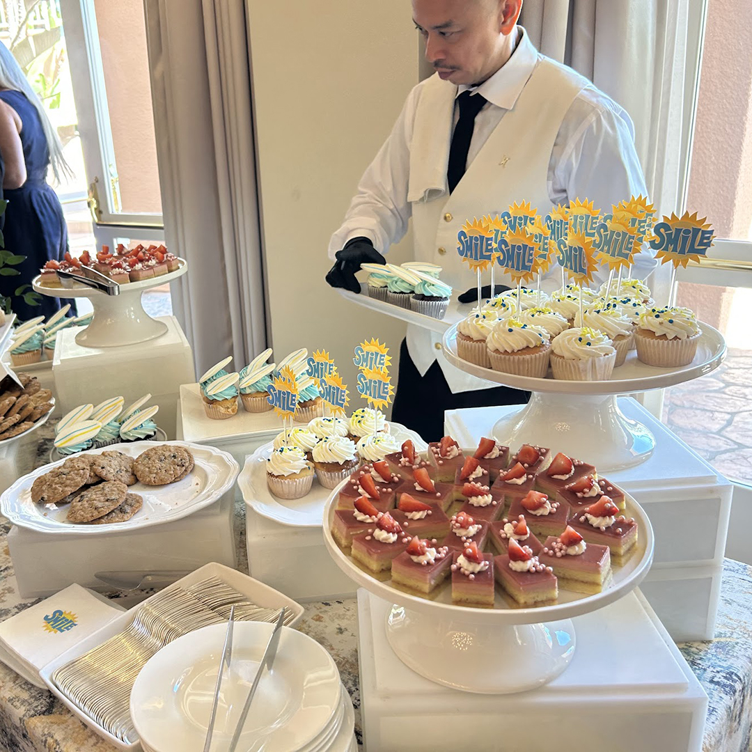 BrianWilsonLive's tweet image. Yesterday in Los Angeles, a ceremony was held at Westwood United Methodist Church, where Brian’s family and friends gathered to honor his life. The celebration continued at The Beverly Hills Hotel -memories were shared by many – with tributes from Mike Love and Al Jardine.