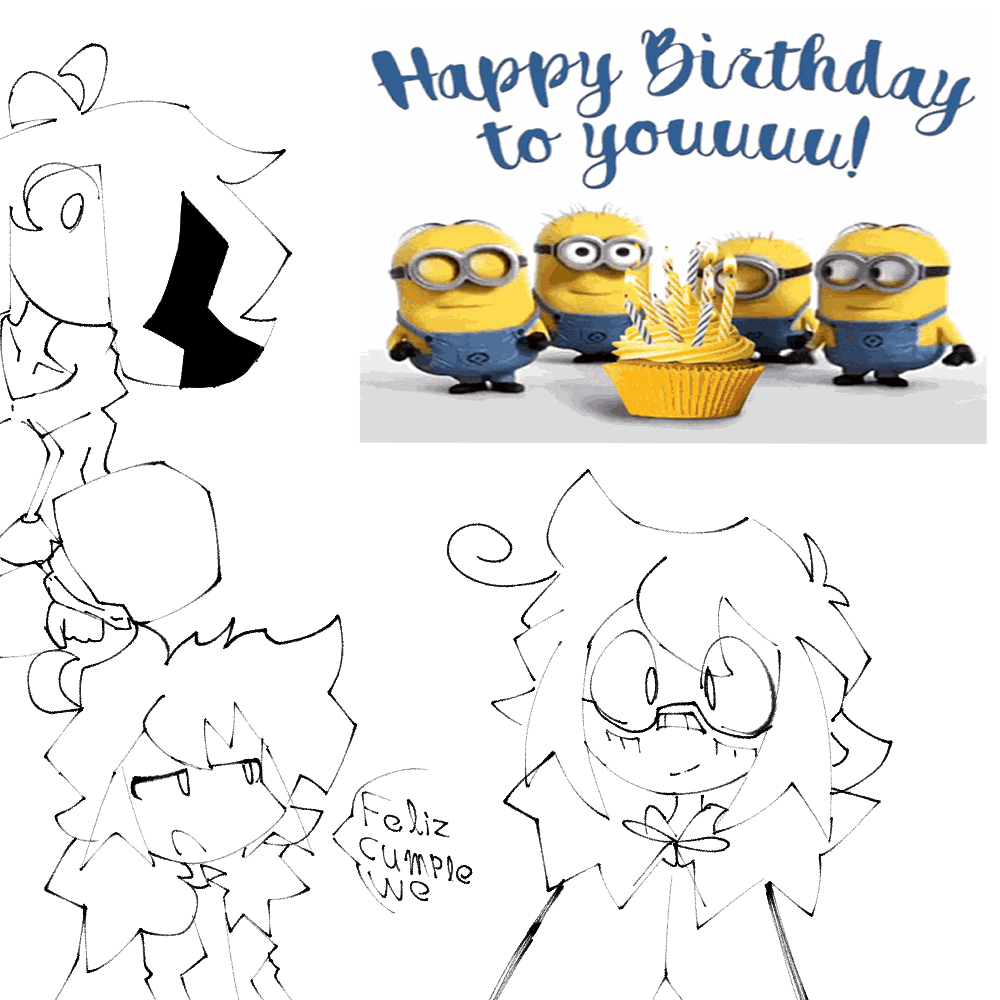 ใ๐๐๐โ๐๐ช๐ _๐ใ(COMMISSIONS CLOSED) (@r4y0d) on Twitter photo <a href="/_Sir_Koi_/">๐ใ ๐๐ผ๐ถ ใ๐ Comms Open!</a> FELIZ CUMPLE AMIGUITO (<a href="/MunMoonDrawings/">๐โจMunMoonDraws ๐ซ๐</a> de metido) <a href="/_Sir_Koi_/">๐ใ ๐๐ผ๐ถ ใ๐ Comms Open!</a> FELIZ CUMPLE AMIGUITO (<a href="/MunMoonDrawings/">๐โจMunMoonDraws ๐ซ๐</a> de metido)