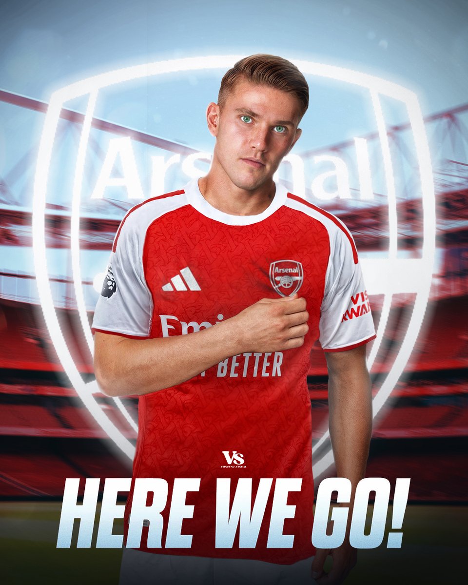Vincenz (@viincenzvisual) on Twitter photo Victor Gyokeres to <a href="/ArsenioHall/">Arsenio Hall</a> Kitswap
Interested in my design? Contact me.
:: #Arsenal #Gunners #Gyokeres #smssports Victor Gyokeres to <a href="/ArsenioHall/">Arsenio Hall</a> Kitswap
Interested in my design? Contact me.
:: #Arsenal #Gunners #Gyokeres #smssports