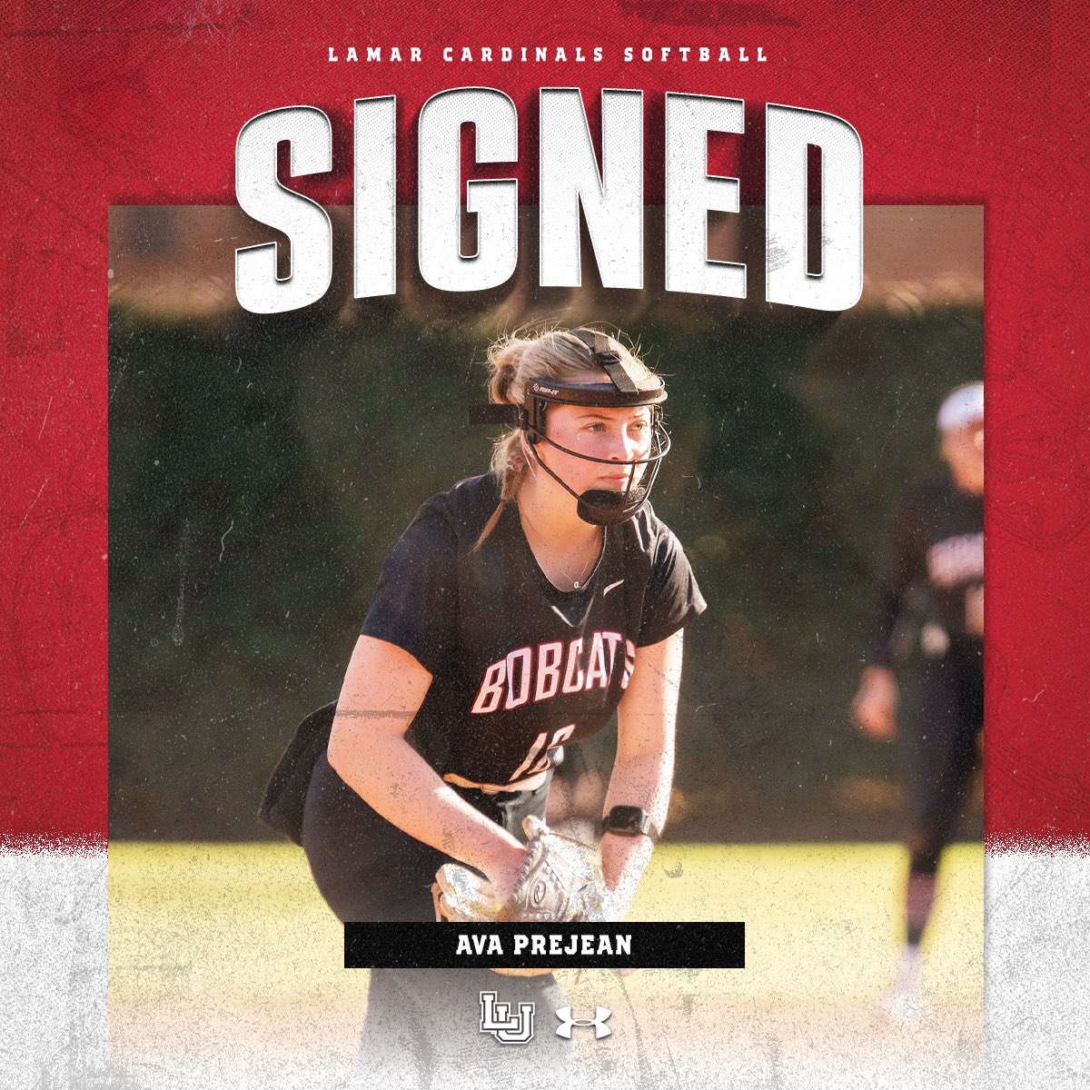 Welcome to Boomtown, Ava! 

#BoomtownGirls #Team14