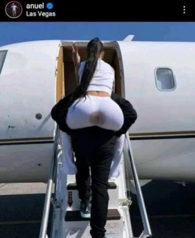 esto de anuel que fue