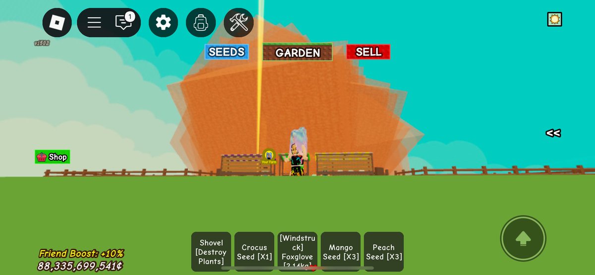 Georgina Johnston tweet media