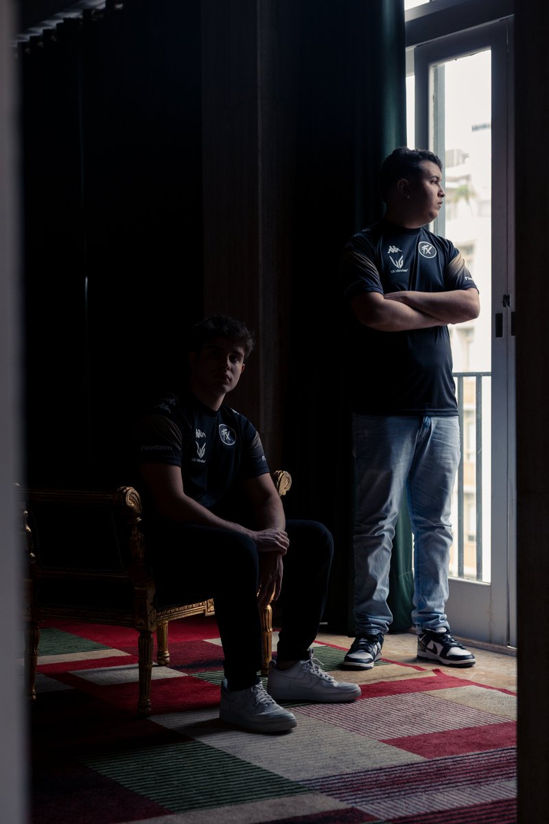 fluxogg's tweet photo. Informamos que os jogadores @Mlhzin_ e @piriajrcs foram movidos para o banco da equipe de CS2. Ambos permanecem sob contrato e seguem recebendo todo o suporte da organização. 

Agradecemos o empenho e a dedicação até aqui. A marca que vocês deixaram na nossa trajetória será sempre reconhecida.