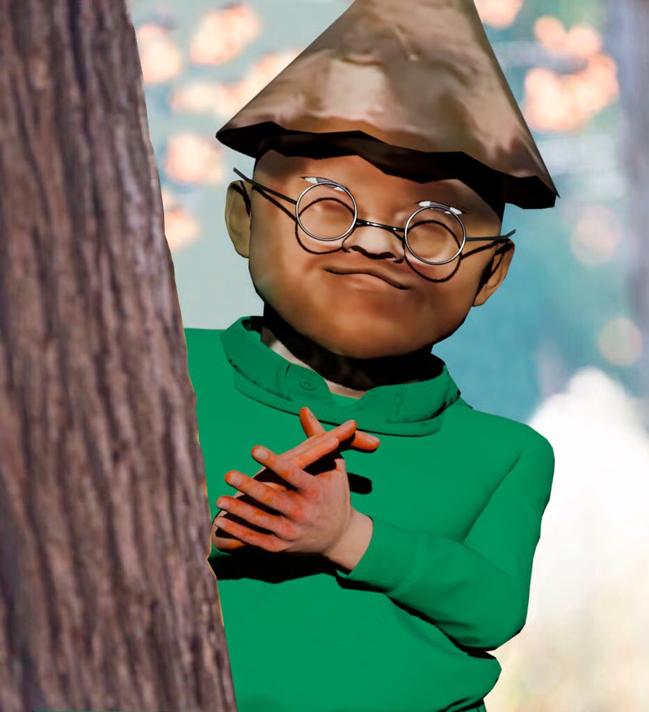 kekeceth's tweet image. 