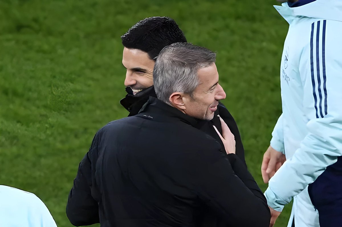 🚨🔴 Arsenal’s transfer market so far:

📥 In:
- Kepa - £5m
- Zubimendi - £51m
- Christian Norgaard - £15m
- Noni Madueke - £50m

📤 Out:
- Jorginho - free
- Kieran Tierney - free
- Nuno Taveres - £4.3m
- Marquinhos - undisclosed
- Tomiyasu - released
- Thomas Partey - released