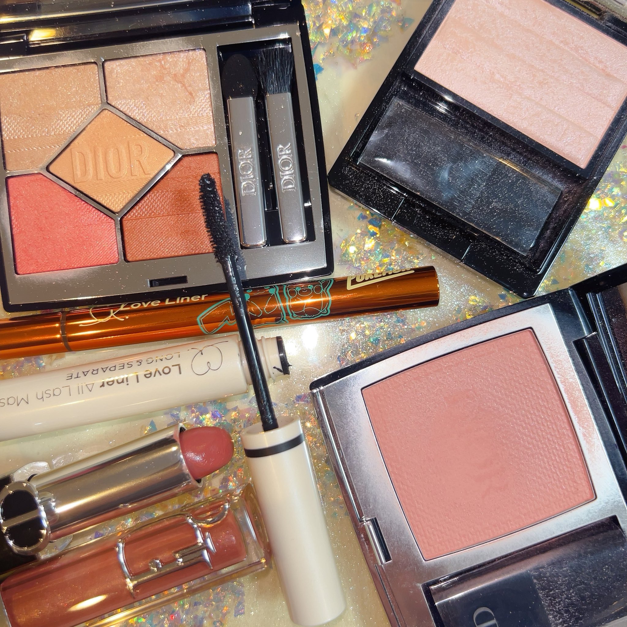 メイさま♥Dior おまとめ Joe(ジョー) on X: 