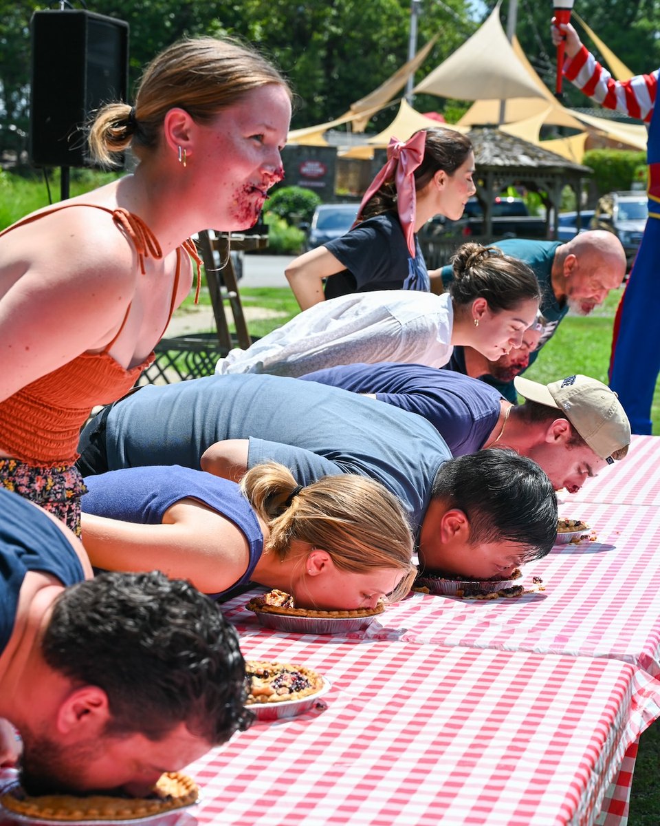 Linvilla Orchards tweet media