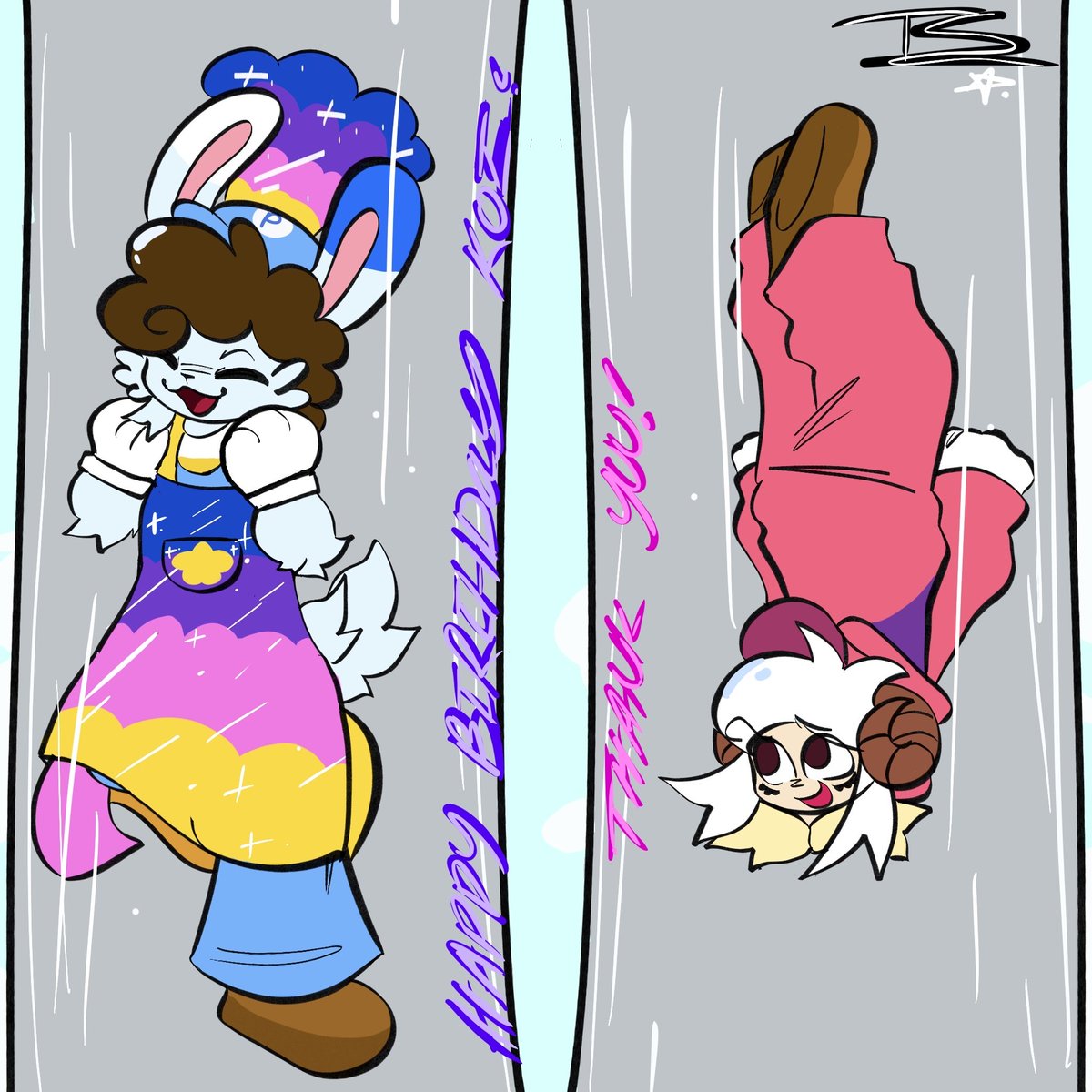 icant364 (@icantdraw123) on Twitter photo Ah also I actually have a another gift for <a href="/_Sir_Koi_/">πγ ππΌπΆ γπ Comms Open!</a> it's pretty much our 2 OCS and so flying together inside clear pipes from Mario 3d world! Again this was not made by me and so the og artist will be on one of the comments and so! Again tysm koi for being such a awesome friend Ah also I actually have a another gift for <a href="/_Sir_Koi_/">πγ ππΌπΆ γπ Comms Open!</a> it's pretty much our 2 OCS and so flying together inside clear pipes from Mario 3d world! Again this was not made by me and so the og artist will be on one of the comments and so! Again tysm koi for being such a awesome friend