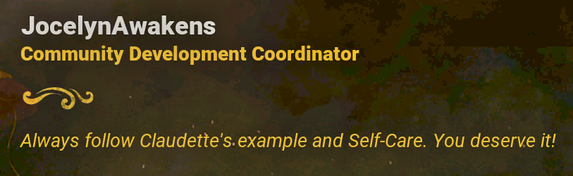 SELF-CARE NERDS