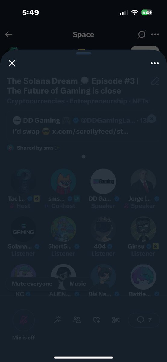 Elon didn’t like my joke 🤦‍♂️