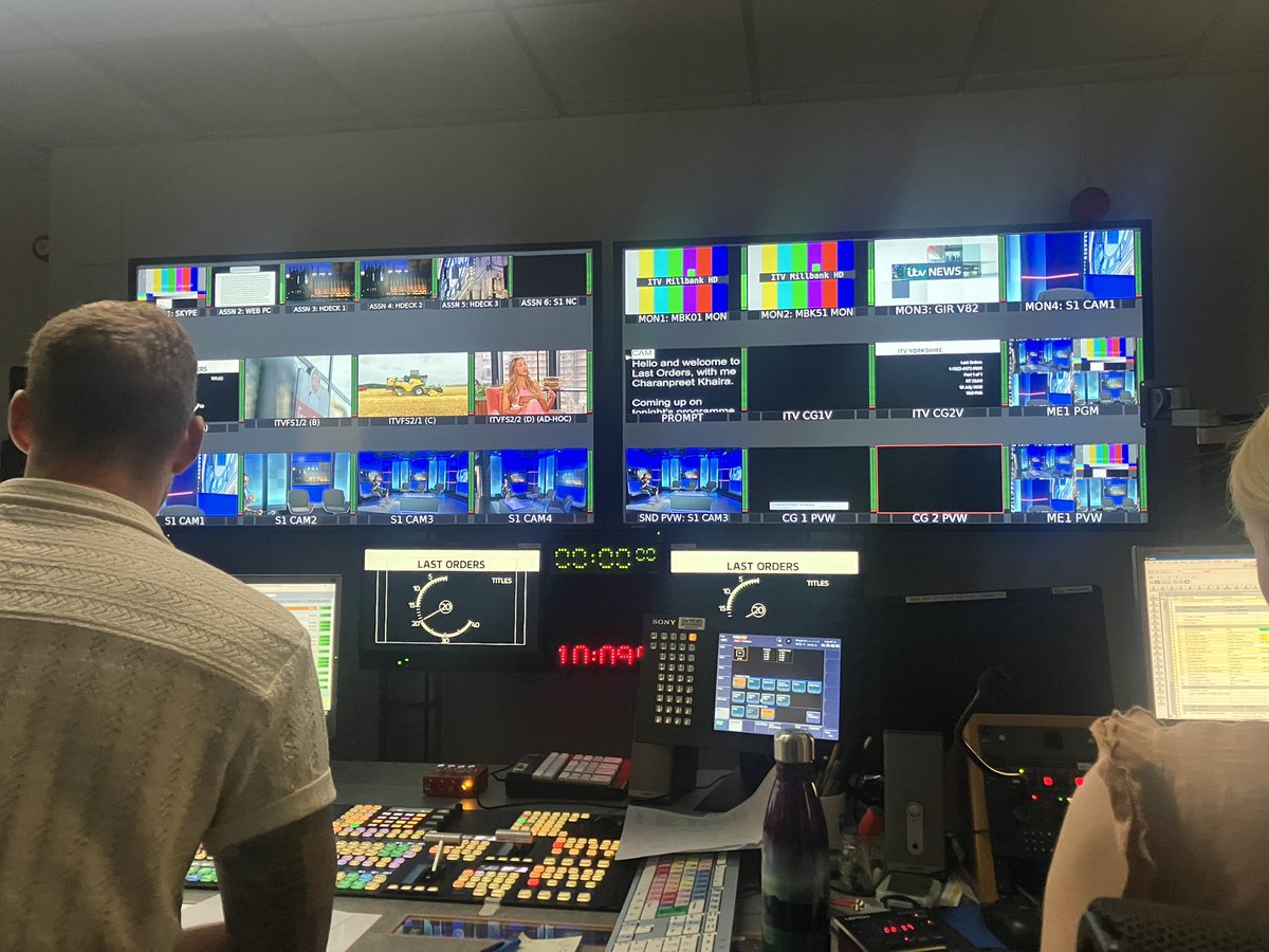 Mark Witty (@markwittyitv) on Twitter photo Watch <a href="/ITVLastOrders/">Last Orders</a> on ITV Yorkshire with <a href="/tomgordonLD/">Tom Gordon MP</a> <a href="/LeePitcherMP/">Lee Pitcher MP</a> <a href="/EdwardLeighGB/">Sir Edward Leigh MP</a> and hosted by <a href="/CharanpreetTV/">Charanpreet Khaira</a> Watch <a href="/ITVLastOrders/">Last Orders</a> on ITV Yorkshire with <a href="/tomgordonLD/">Tom Gordon MP</a> <a href="/LeePitcherMP/">Lee Pitcher MP</a> <a href="/EdwardLeighGB/">Sir Edward Leigh MP</a> and hosted by <a href="/CharanpreetTV/">Charanpreet Khaira</a>