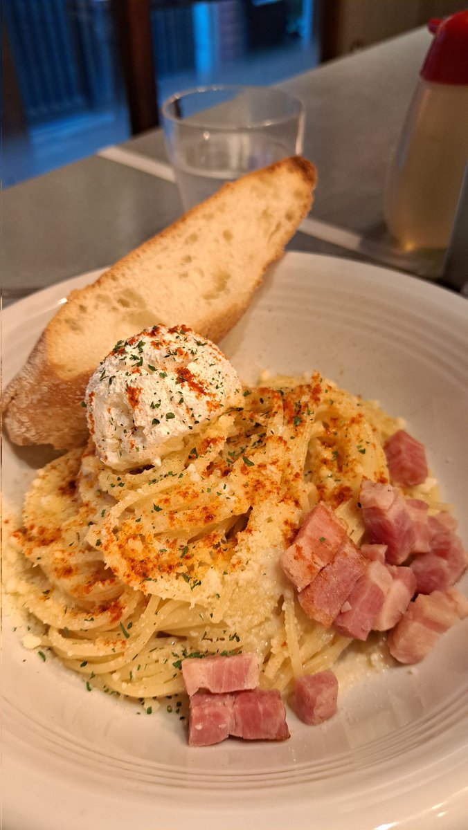 ペペロンチーノ専門店ぺろん – търсене / X