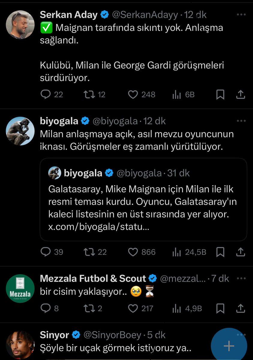 Önüne gelen bişey sallıyo bi sik bildikleri yok