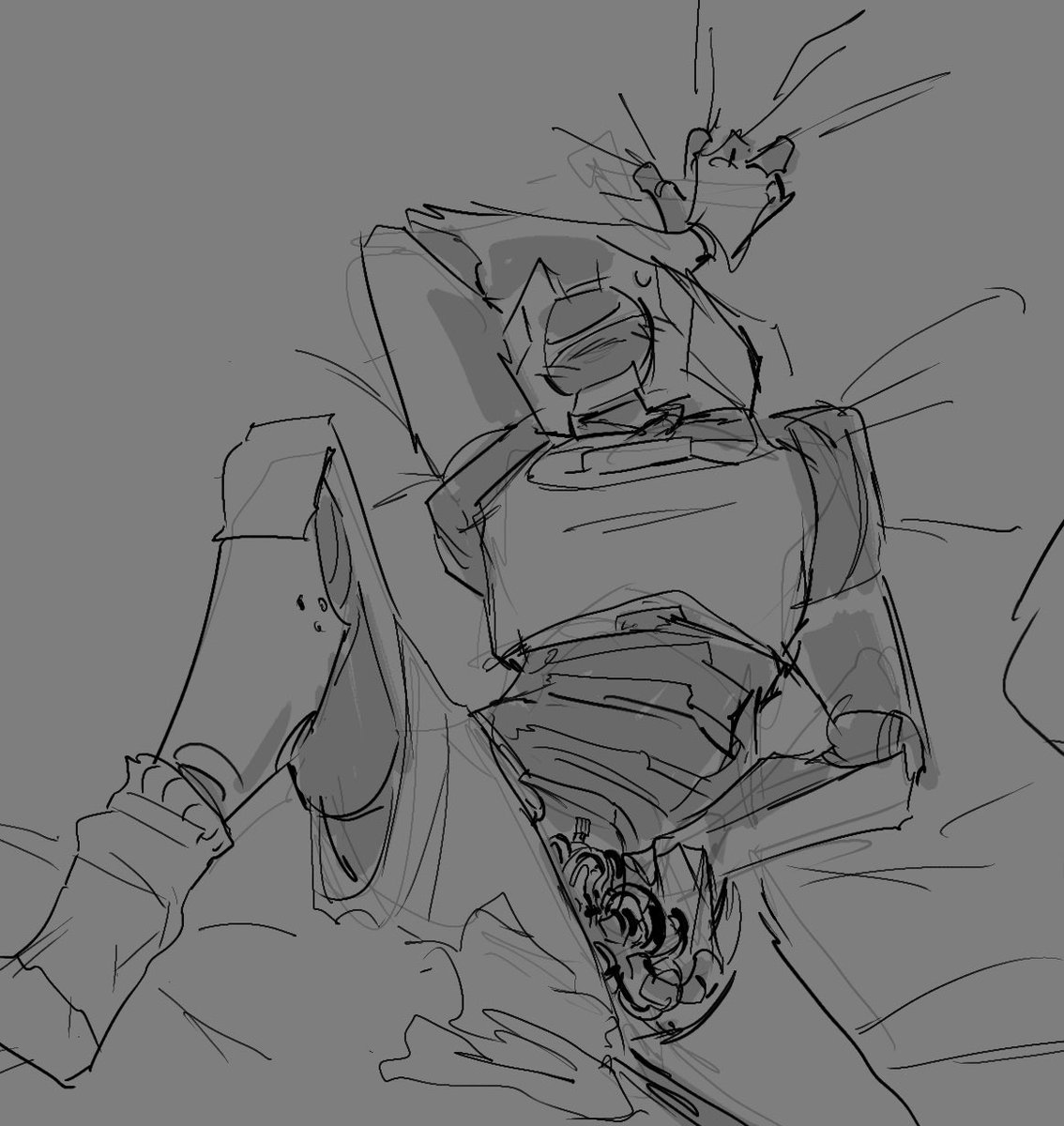 does ultrakill have an a nsfw tag yet