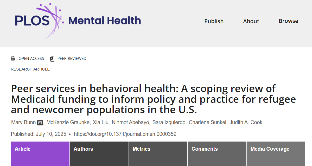 UIC Health & MH RRTC tweet media