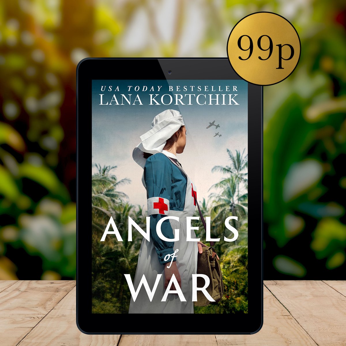 Lana Kortchik tweet media