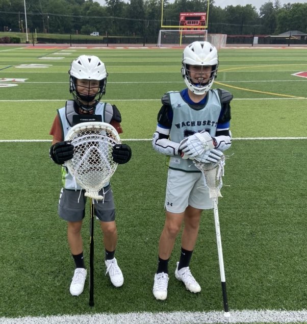 Saint John's Lax (@sjhslacrosse) on Twitter photo Well… that’s a wrap! Last day of camp. Thanks to everyone for making it such a great week! <a href="/SJHS_PioneersAD/">Saint John's HS Athletics</a> Well… that’s a wrap! Last day of camp. Thanks to everyone for making it such a great week! <a href="/SJHS_PioneersAD/">Saint John's HS Athletics</a>