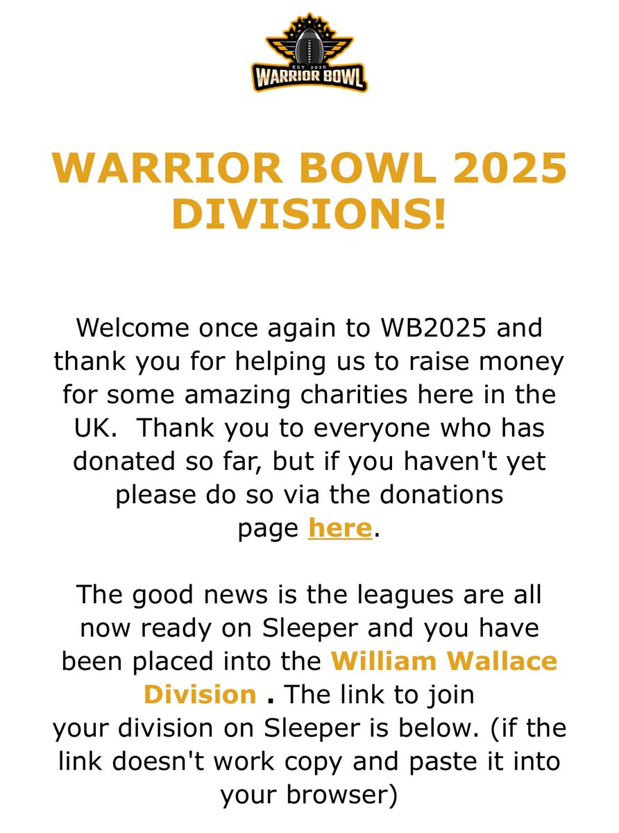 BowlOrkney's tweet photo. Looking forward to this amazing competition again #WB025 #WilliamWallaceDivision https://t.co/zqdMziTaof