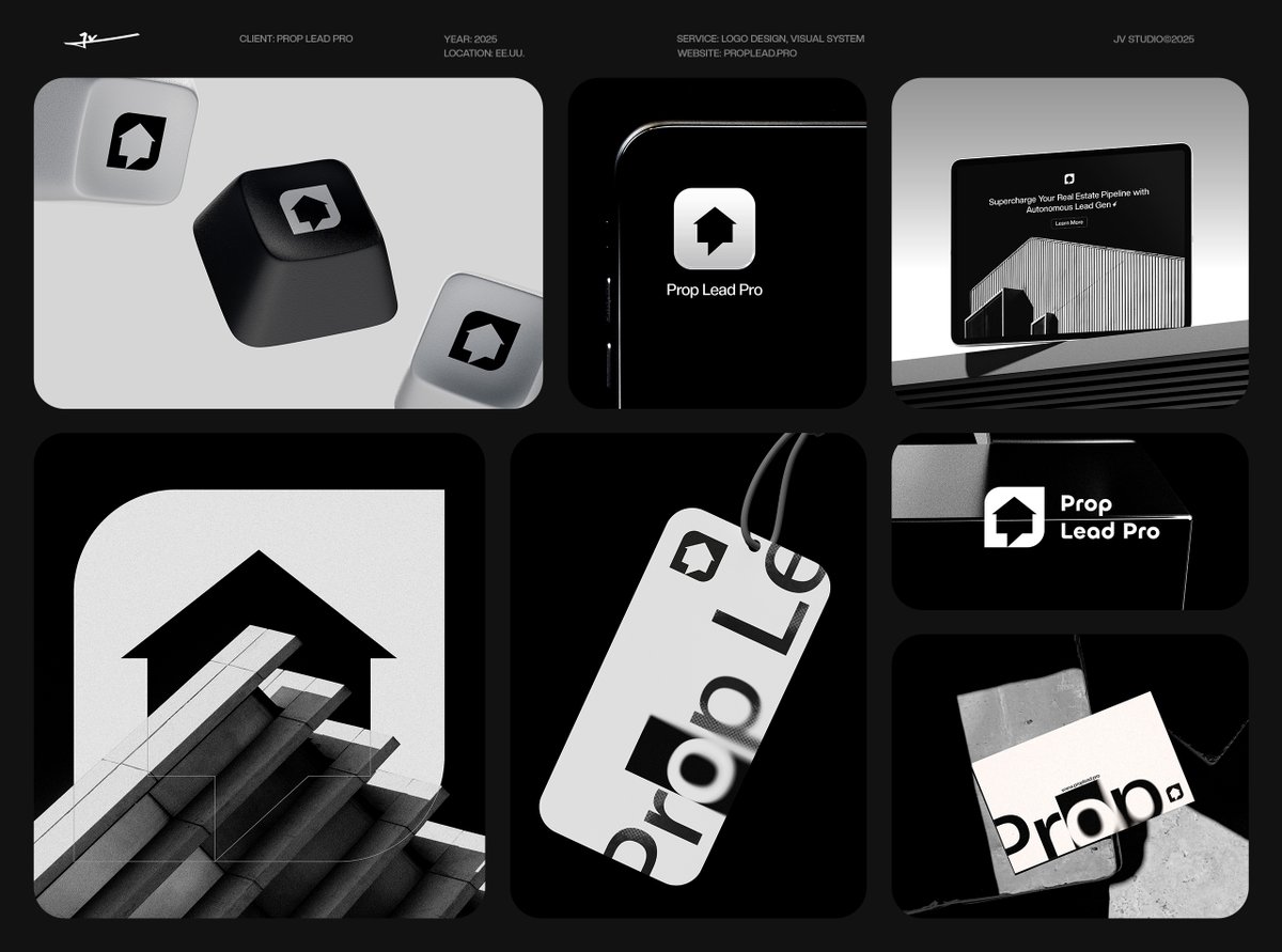 enmajv's tweet image. ©2025 — Prop Lead Pro.

I need to raise a certain amount of money by Monday at the latest, so I can receive commissions. Don&apos;t worry, we can work within your budget.

See more of my work here → be.net/EnmaJv