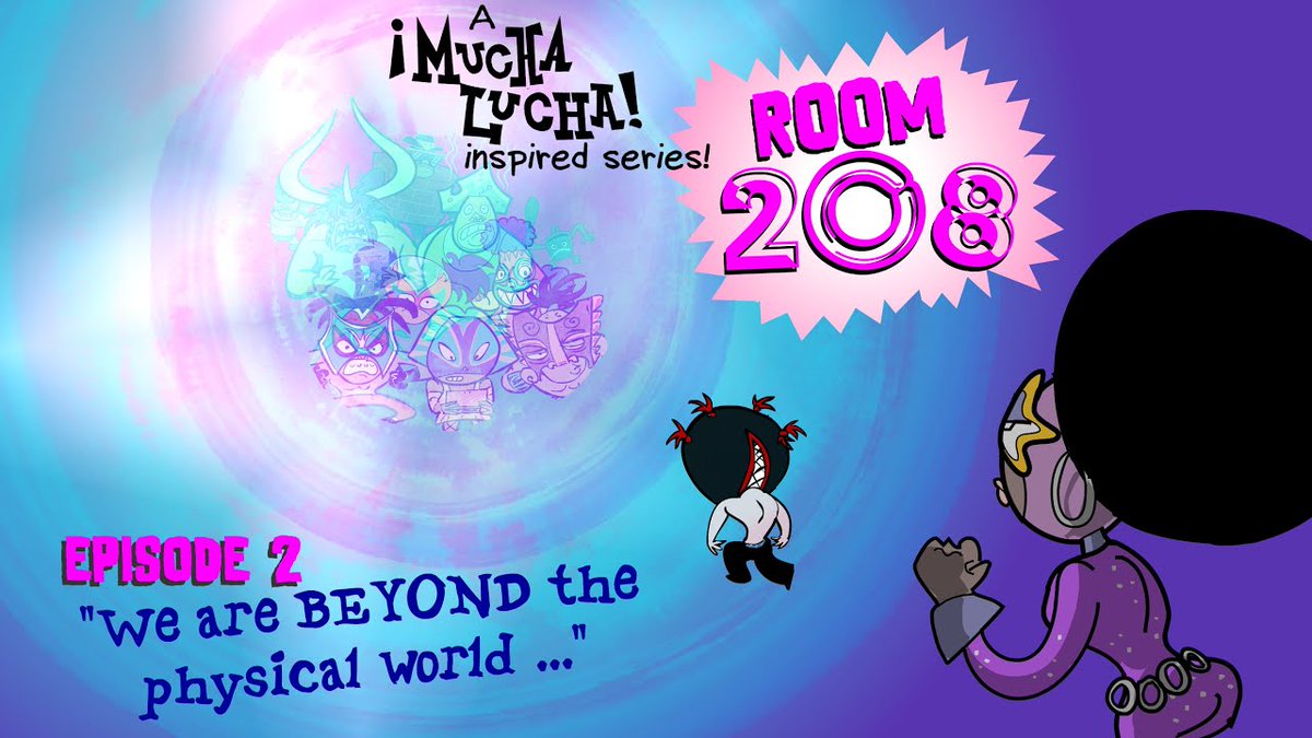 Revelation Studios tweet media