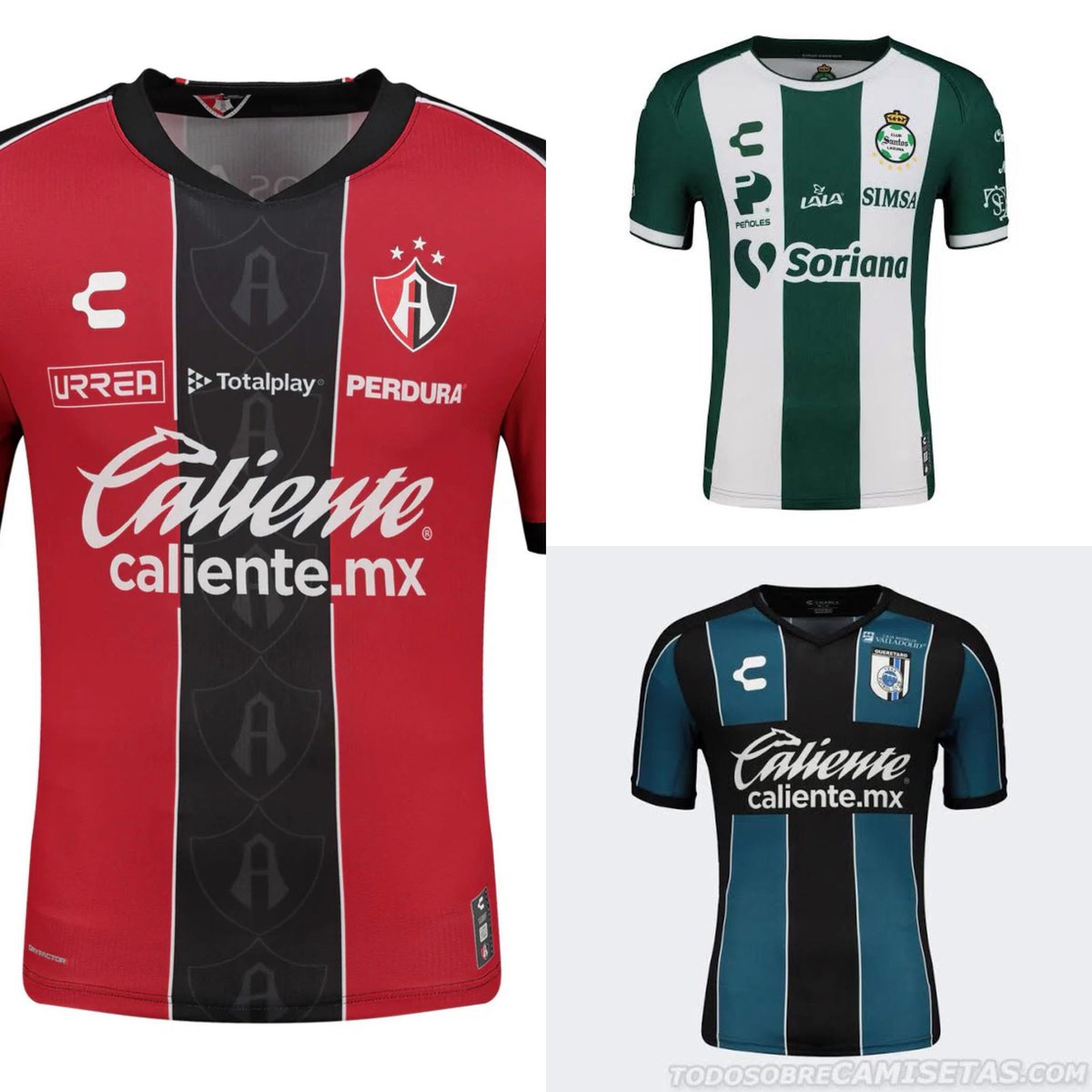 BoLazcano's tweet photo. Jaja asco de equipos xD
La burla de la liga mx https://t.co/steBUtV1BX