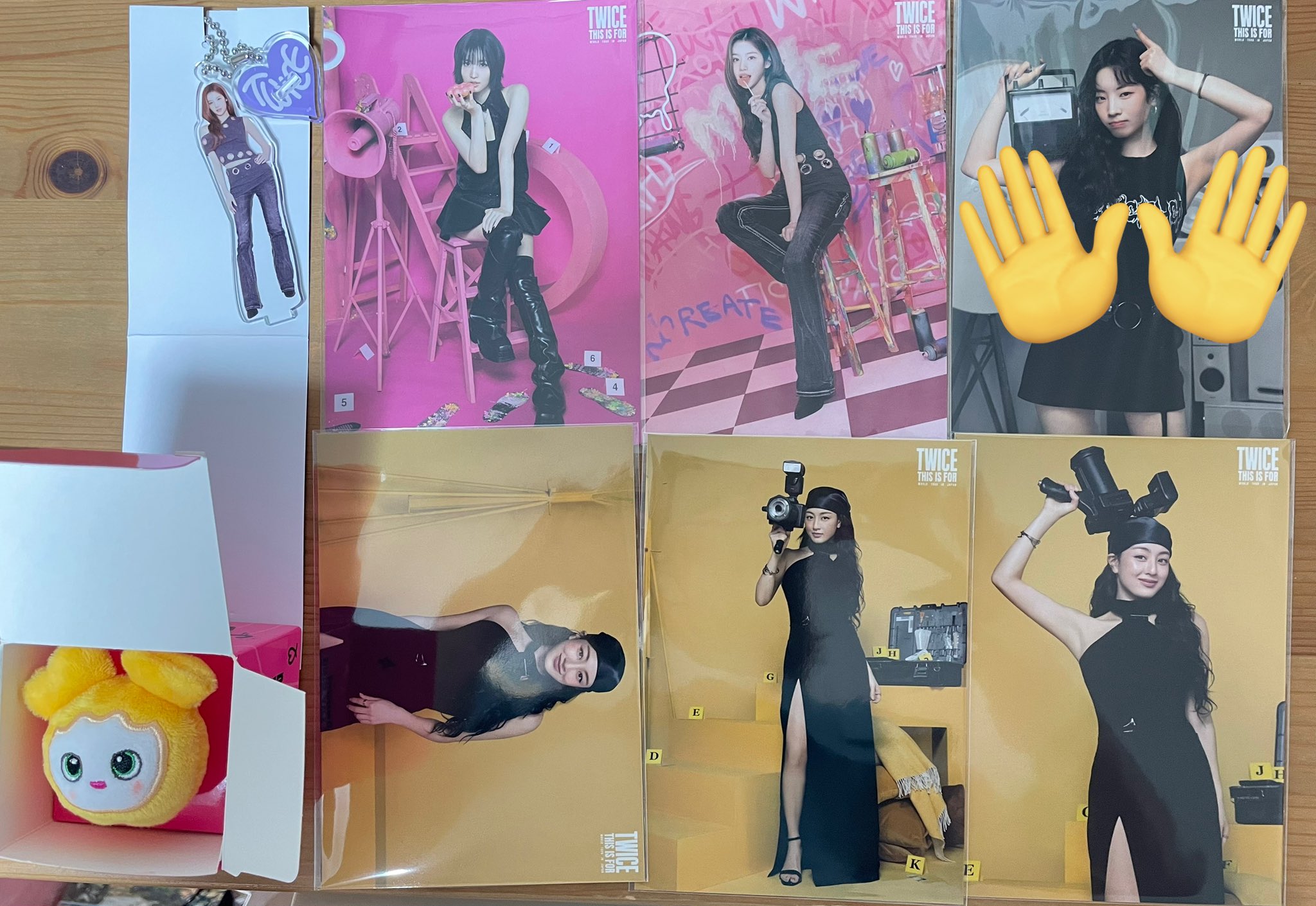 ✩.*tomo(* 'ᵕ' )✩.*˚ on X: 