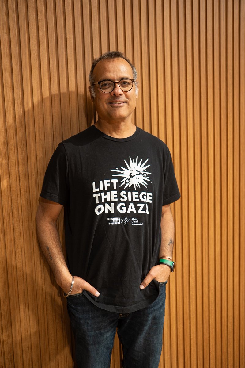 “Multipolarity? Maybe Sometime in the Future” David Goeßmann interviewed me for Jacobin (German) and Telepolis. Here is the English version at Counterpunch: counterpunch.org/2025/07/10/mul…