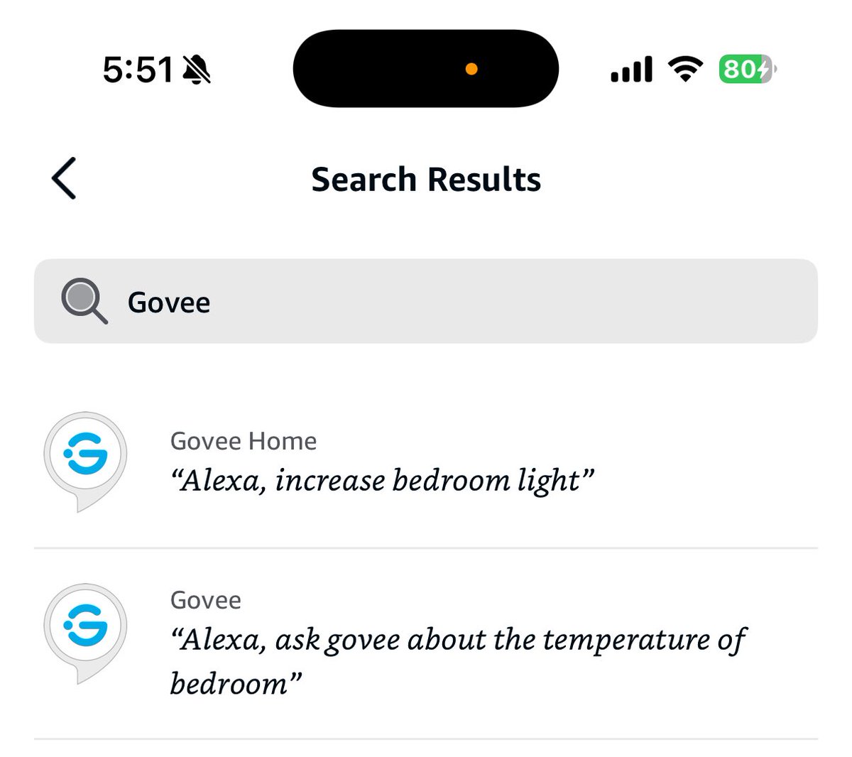 liveinthepauses's tweet photo. @AmazonAlexa what happened? Was your entire Skills catalog wiped?!? @grok any insight? https://t.co/Qgh4ui4CK6