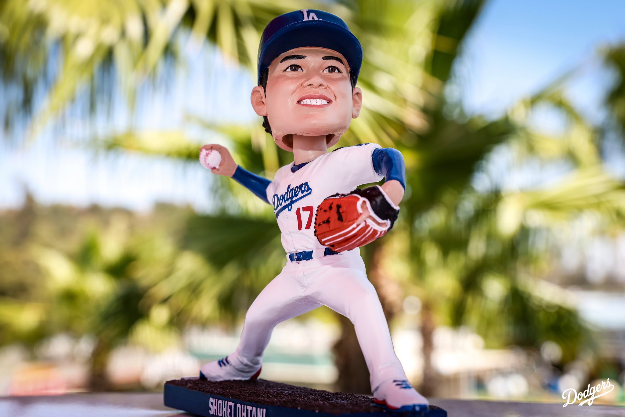 Tylerglasnowボブルヘッド Dodgers ドジャース Tylerglasnowボブルヘッド Dodgers ドジャース