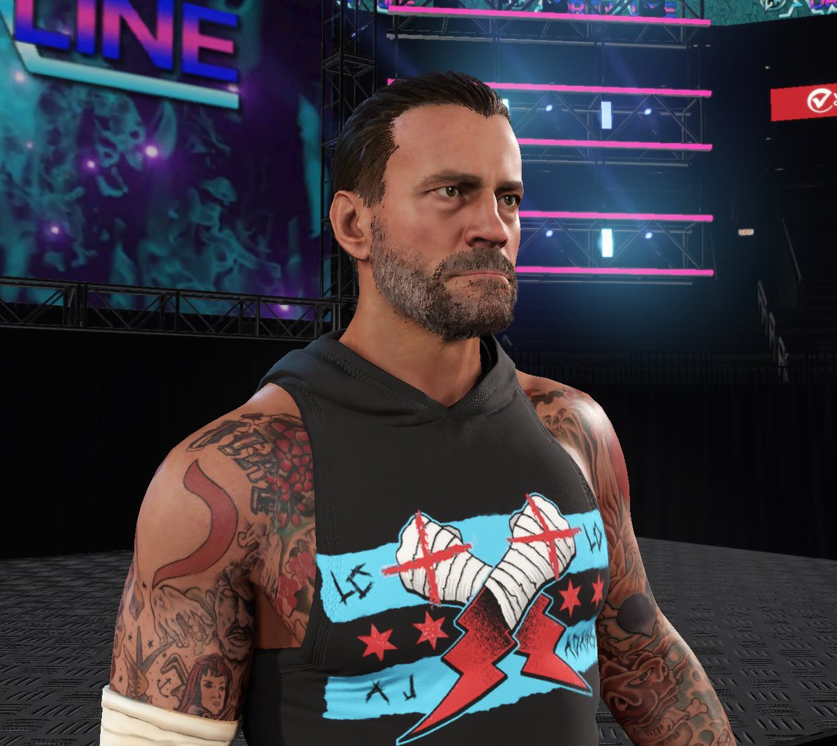 Limitless Wrestling tweet media