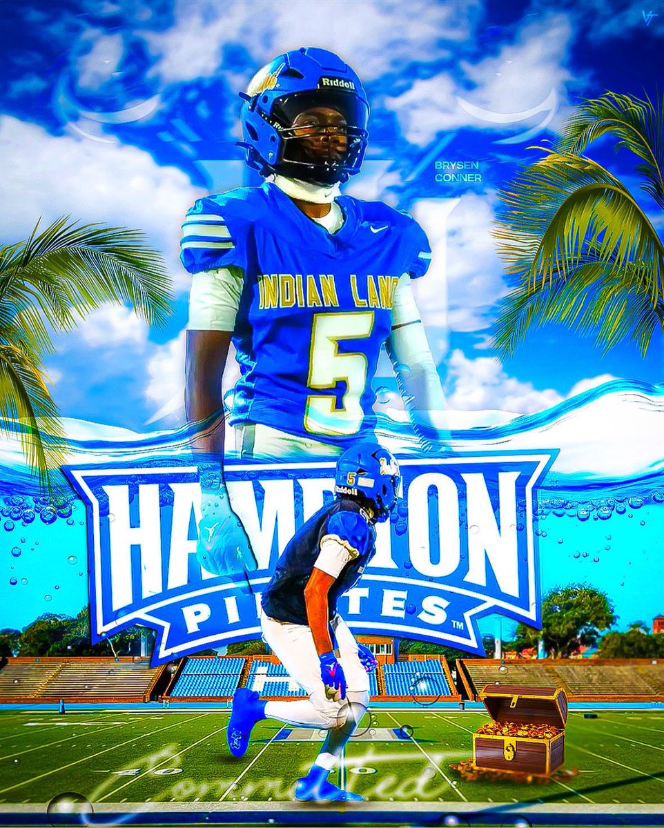 BrysenConner's tweet image. IM HOME #commited @HamptonFootball @trent_boykin @CoachJackson623 @hastings_coach @CoachMata @CoachK_Ward @CoachOMoore @RivalsFriedman @On3Recruiting @adamgorney @MohrRecruiting @CoachT_Stone @MartyConnerSr @NcScProspects