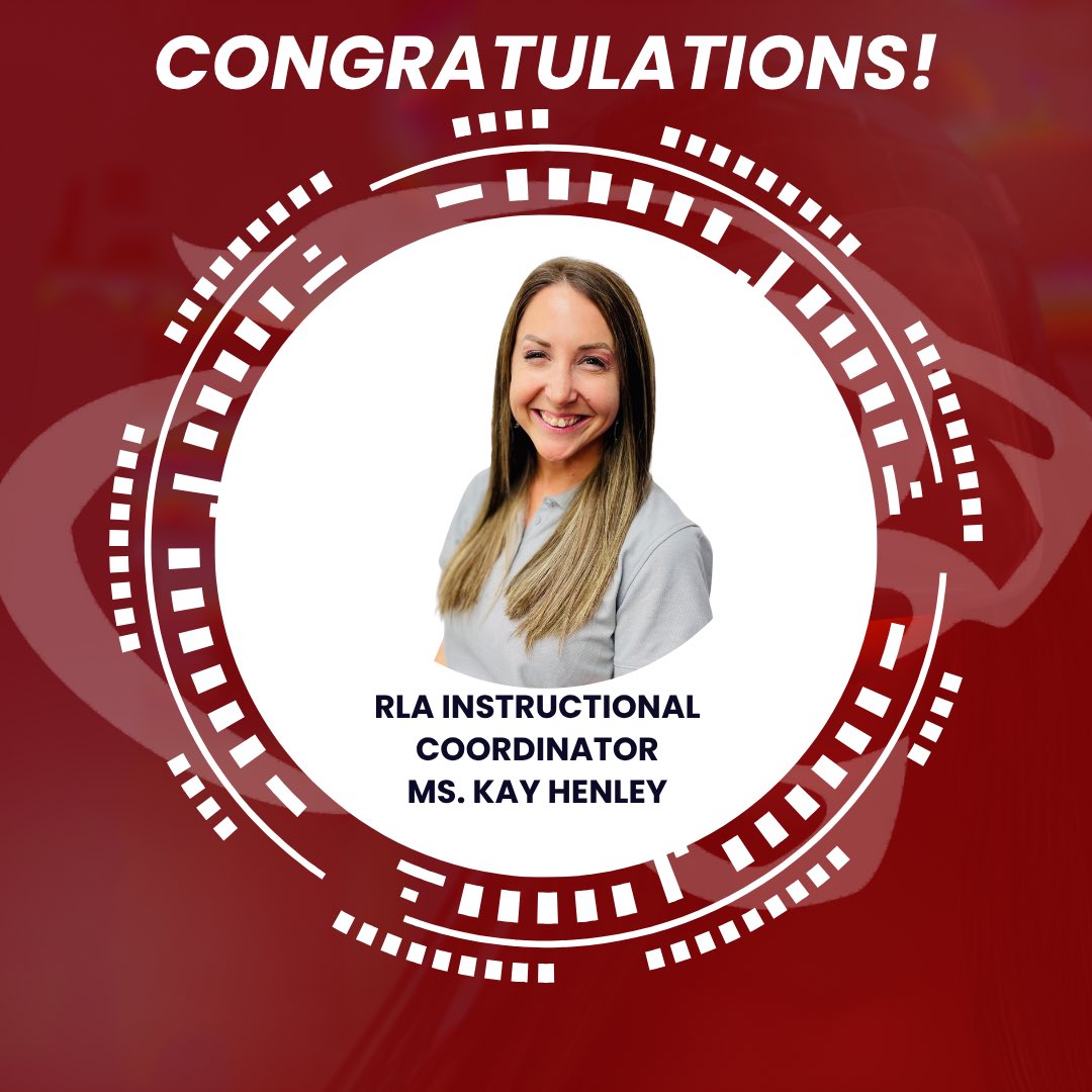 CrosbyISD's tweet image. 🎉 Join us in welcoming Kay Henley to the C&I Department! With 18 years in education from classroom teacher to AP, she brings a wealth of experience and heart.
“Education is for improving the lives of others…” Marian Wright Edelman 💡📘 #CommittedToStudents #EducationMatters