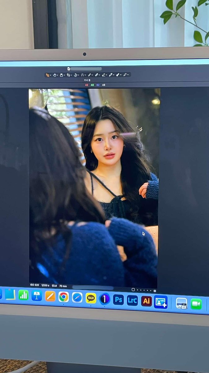 L_ovable__Y's tweet image. 다교 좋아🩵 (좋은 아침)
강이 보이면 리버뷰
바다가 보이면 오션뷰
박다교 보이면 알러뷰
쪽.💋