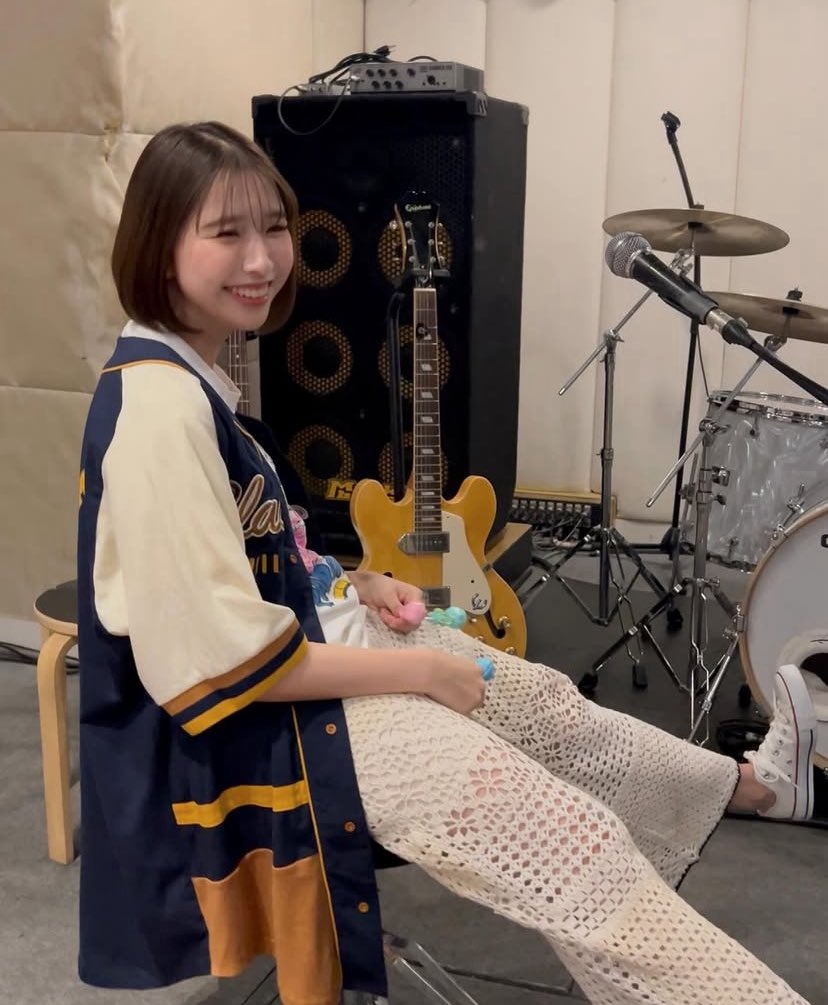 おはしおりんです♪
朝まで雨かと覚悟してたけど全然降らず
ラッキーでした
本日お休み　ラッキー