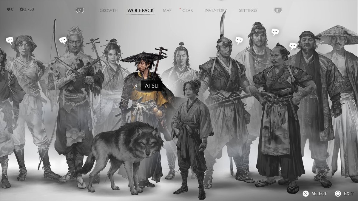 GRIMMYRAX's tweet image. #GhostofYotei LOOKS RAW AS FUCK! ๐ฅ๐ฅ๐ฅ๐ฅ๐ฅ๐ฅ๐ฅ๐ฅ๐ฅ๐ฅ๐ฅ๐ฅ๐ฅ๐ฅ๐ฅ๐ฅ๐ฅ๐ฅ๐ฅ๐ฅ