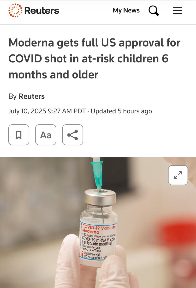 This feels like a bad dream