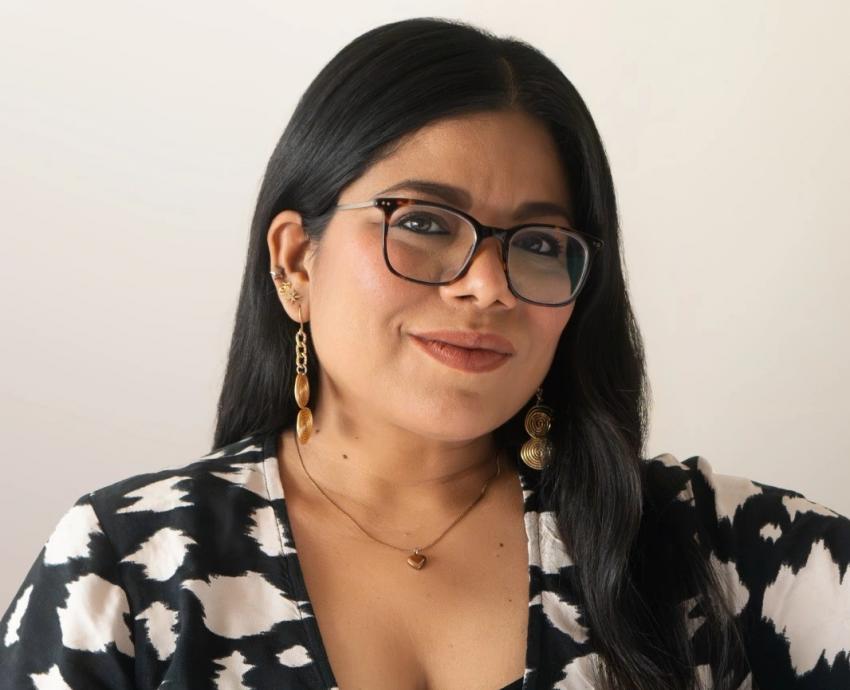 Miriam Ramírez, egresada de la UdeG, finalista del Premio Gabo 2025.

Ver nota➡️ tinyurl.com/3vpu9f4m

#CUCiénega #MiriamRamírez #finalista #categoríaCobertura #RíoBravo #ElUniversal #PremioGabo #FundaciónGabo #LighthouseReports #TheWashingtonPost