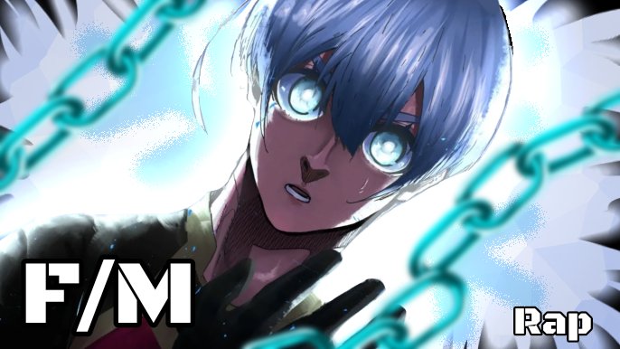 Califiquen miniatura del próximo rap