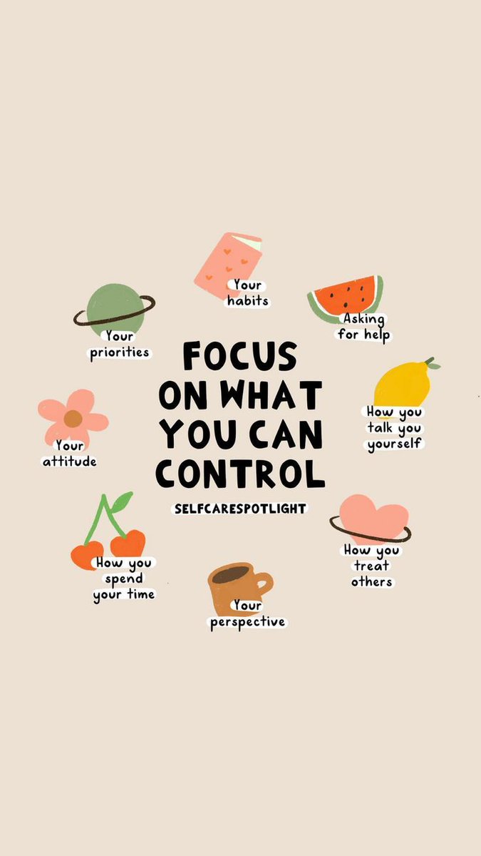 SweatAndSoothe's tweet photo. Energy goes where focus flows — protect your peace.
#FocusWithin #SelfGrowth #ControlWhatYouCan #MindfulLiving #PeaceOverChaos https://t.co/z95e3lbXYY