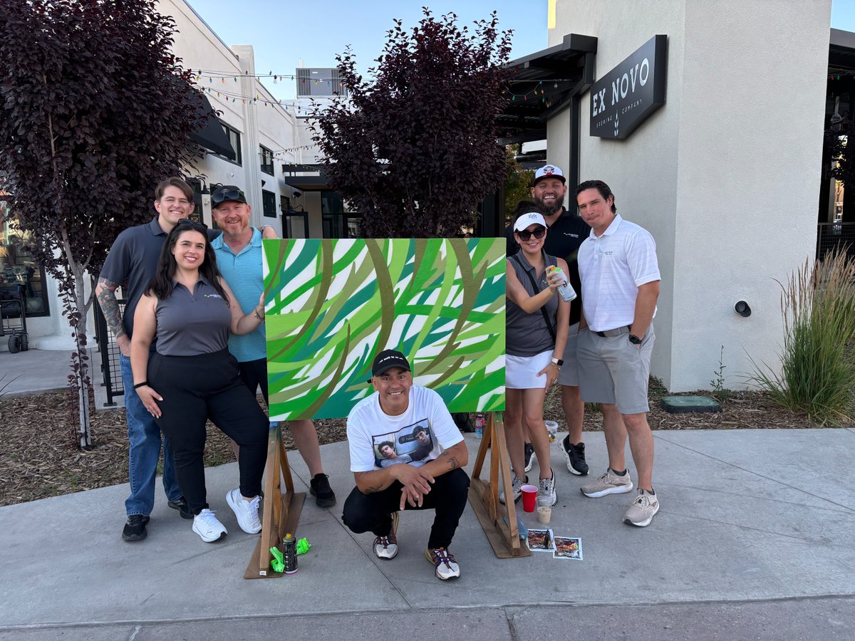 Nusenda Credit Union (@nusendacu) on Twitter photo π¨π Join us for the ABQ Artwalk Summer Series this Friday, July 11th, 6β9 PM outside Sammyβs Deli! New artists, fresh performances, and local vendors await! π <a href="/ABQartwalk/">ABQ Artwalk</a> #NusendaCreditUnion #ABQArtwalk #SupportLocal #AlbuquerqueEvents #CommunityDriven #CreativeABQ π¨π Join us for the ABQ Artwalk Summer Series this Friday, July 11th, 6β9 PM outside Sammyβs Deli! New artists, fresh performances, and local vendors await! π <a href="/ABQartwalk/">ABQ Artwalk</a> #NusendaCreditUnion #ABQArtwalk #SupportLocal #AlbuquerqueEvents #CommunityDriven #CreativeABQ
