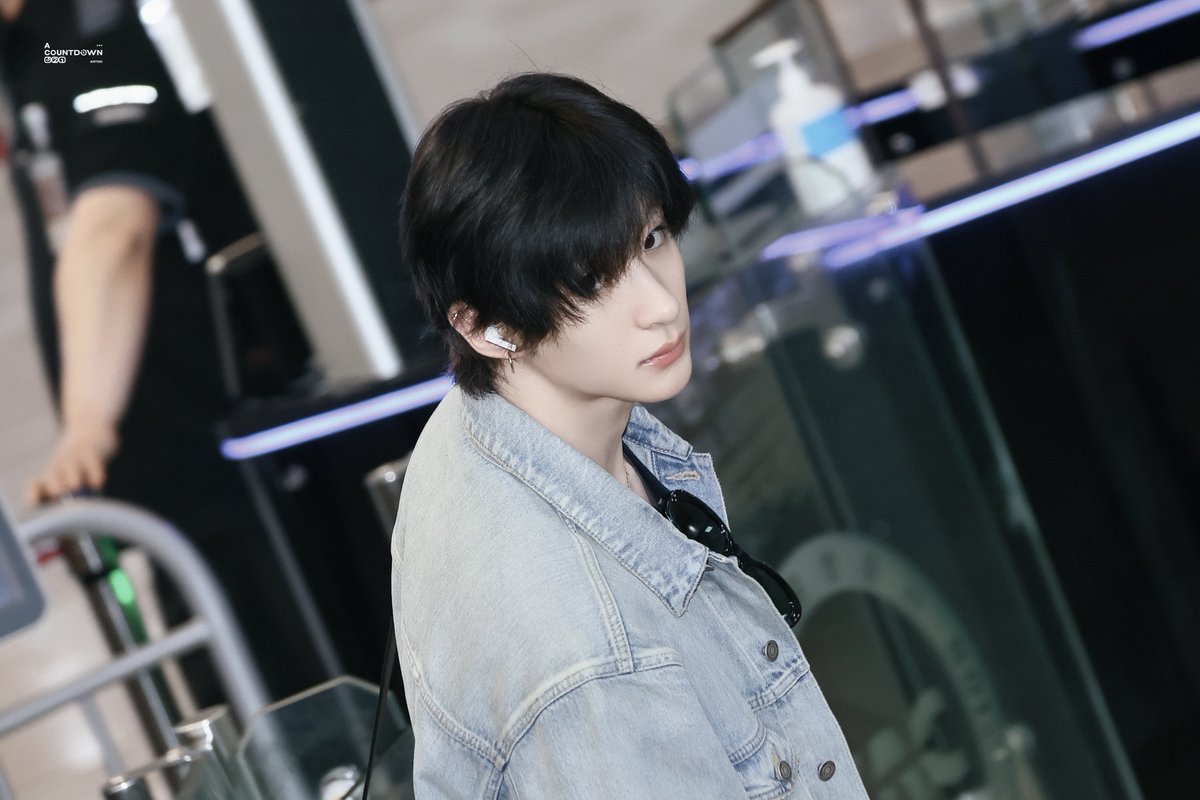ACOUNTDOWN321's tweet image. 250711 GMP

#ANTON #앤톤 #찬영 #RIIZE #라이즈