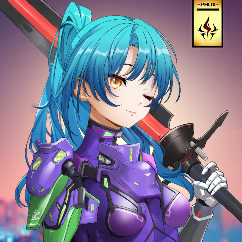 Cryptisen「⛩️」 tweet media