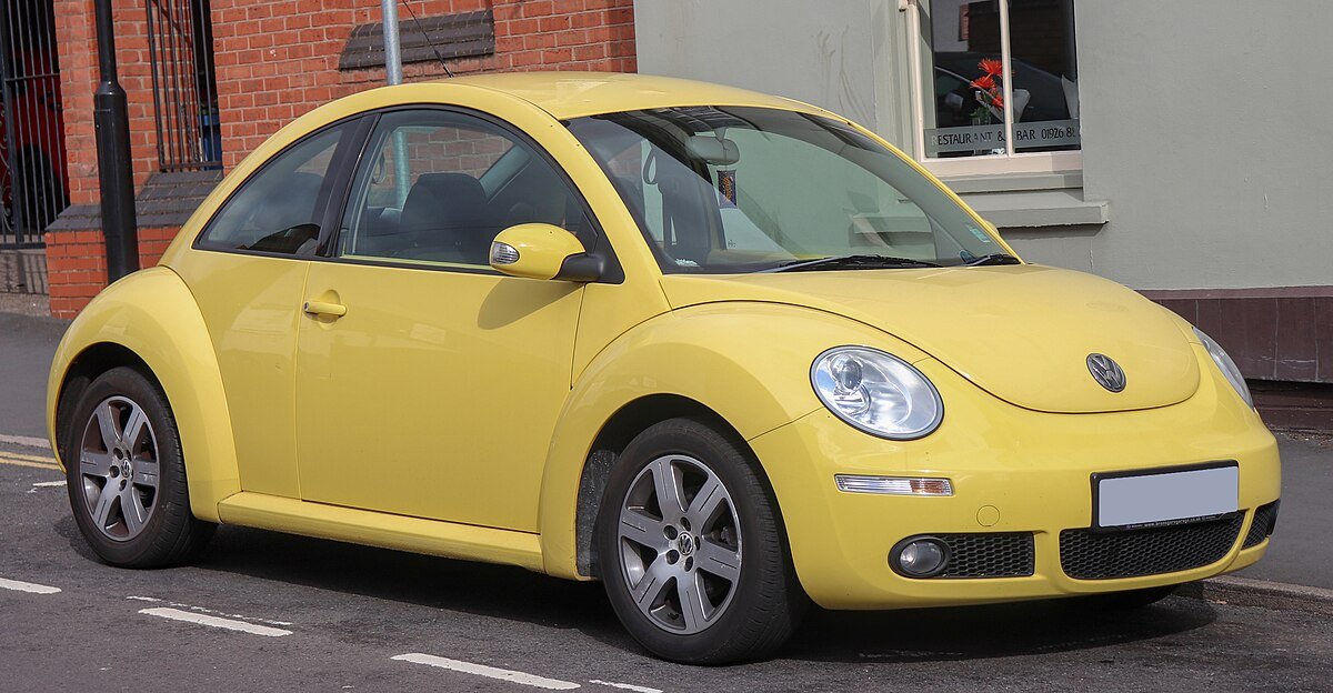 SDP Noticias (@sdpnoticias) on Twitter photo 🚗🎶 ¡Un ícono global se despidió con mariachis!
Un día como hoy, 10 de julio de 2019, <a href="/Volkswagen_MX/">Volkswagen México</a> fabricó el último Beetle del mundo en su planta de Puebla. Así terminó la historia de un clásico moderno con alma retro. ¡Abrimos hilo con datos clave! 🧵 🚗🎶 ¡Un ícono global se despidió con mariachis!
Un día como hoy, 10 de julio de 2019, <a href="/Volkswagen_MX/">Volkswagen México</a> fabricó el último Beetle del mundo en su planta de Puebla. Así terminó la historia de un clásico moderno con alma retro. ¡Abrimos hilo con datos clave! 🧵