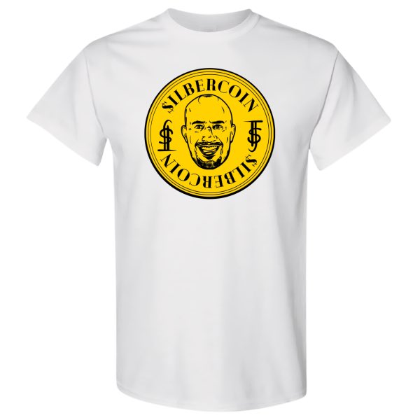 JaredTalksLoud's tweet image. $BTC MADE NEW ALL TIME HIGHS — But the #AltcoinSeason is where the big money is!
Invest in #SILBERCOIN $SBC WHILE YOU CAN!!!
@PWTees #MOONMARKET #Crypto #CryptoMeteorShower
