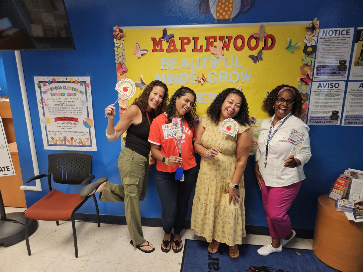 Principal Orr (@orr_ap) on Twitter photo Huge THANK YOU to my amazing support team for showing up during their break to help plan for the upcoming school year. Your dedication, and ideas truly make a difference. Collaborative planning at its best with the BEST team! 💡
#GrowandGlow
#SupportSquad <a href="/DirMWS/">Merideth Weiss-Schnur</a> <a href="/moore_pris58/">Moore Priscilla</a> Huge THANK YOU to my amazing support team for showing up during their break to help plan for the upcoming school year. Your dedication, and ideas truly make a difference. Collaborative planning at its best with the BEST team! 💡
#GrowandGlow
#SupportSquad <a href="/DirMWS/">Merideth Weiss-Schnur</a> <a href="/moore_pris58/">Moore Priscilla</a>